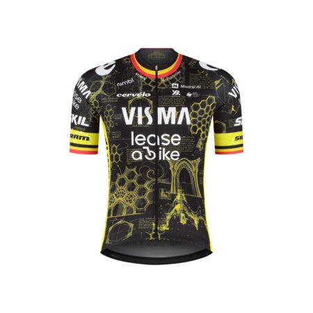 Team Visma | Lease a Bike