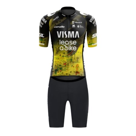 Team Visma | Lease a Bike