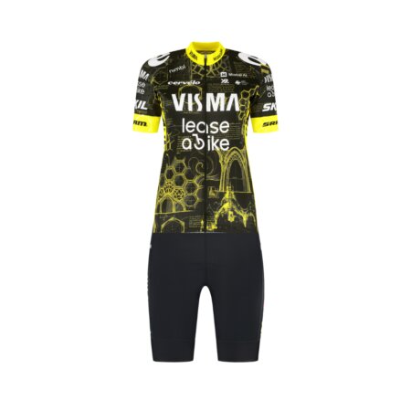 Shop Tour de France clothing - Team Visma | Lease a Bike official shop