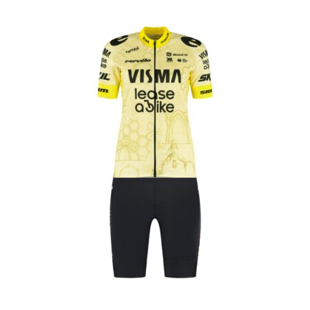 Team Visma | Lease a Bike