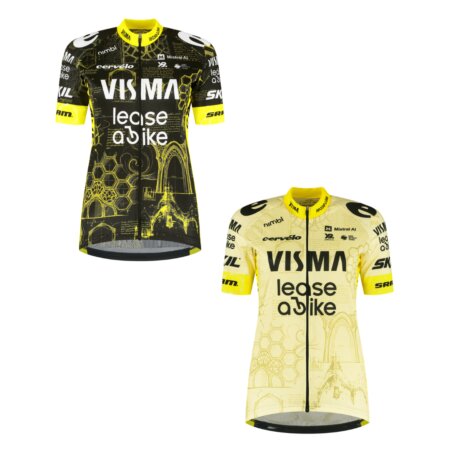 Team Visma | Lease a Bike