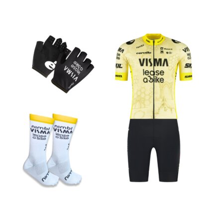 Team Visma | Lease a Bike