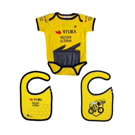 Team Visma | Lease a Bike