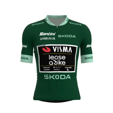 Team Visma | Lease a Bike