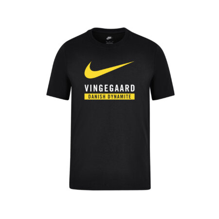 Nike casual T-shirt kids - Jonas Vingegaard