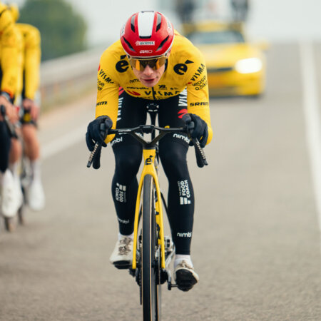 Shop Tour de France clothing - Team Visma | Lease a Bike official shop