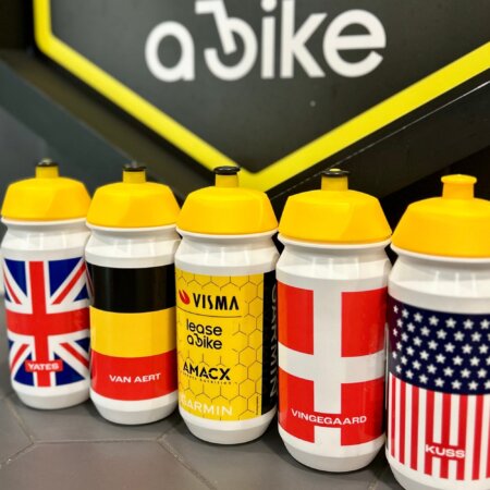 Looking to buy bike accessories? – Team Visma | Lease a Bike webshop