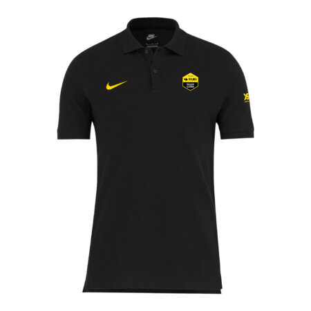 Nike polo mannen - Team Visma | Lease a Bike