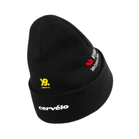 Nike beanie - Team Visma | Lease a Bike