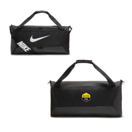 Nike sporttas - Team Visma | Lease a Bike
