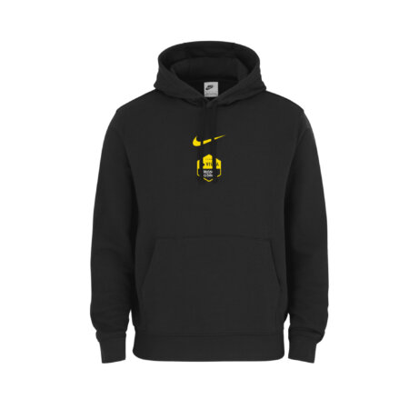 Nike hoodie kids - Team Visma | Lease a bike