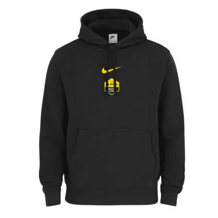 Nike hoodie mannen - Team Visma | Lease a bike