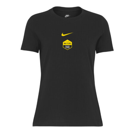Nike casual T-shirt vrouwen - Team Visma | Lease a Bike