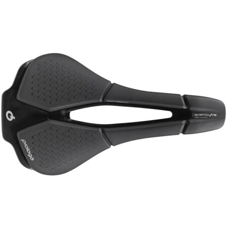 美品 PROLOGO SCRATCH M5 PAS NACK TEAM Prologo Scratch M5 PAS road bike saddle - Buy now!