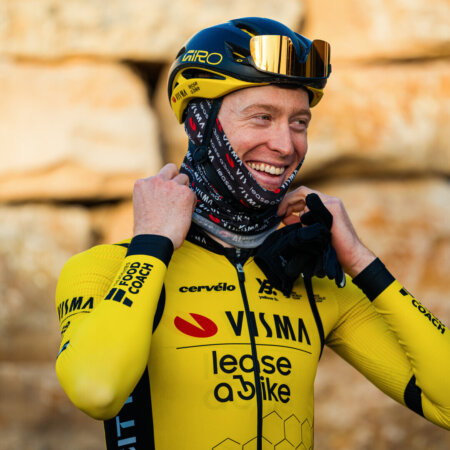 Team Visma | Lease a Bike | Team Jumbo-Visma clothing