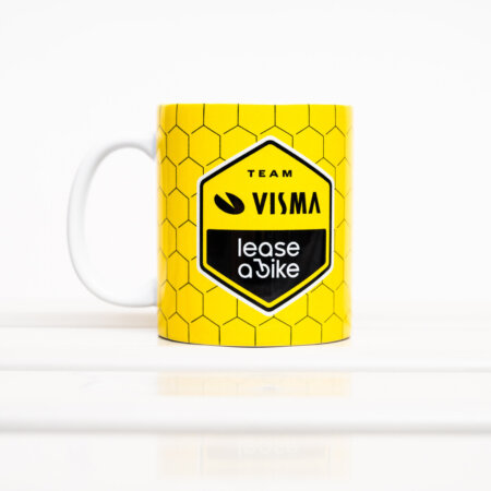 Team Visma | Lease a Bike