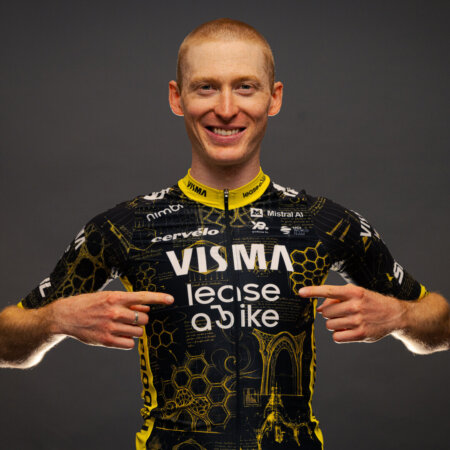 Shop Tour de France clothing - Team Visma | Lease a Bike official shop
