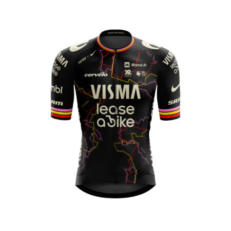 Team Visma | Lease a Bike