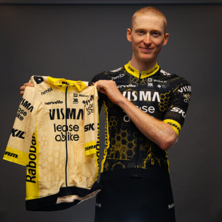 Shop cycling clothing at Team Visma | Lease a Bike official webshop