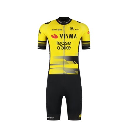 Shop cycling clothing at Team Visma | Lease a Bike official