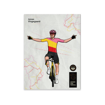 Team Visma | Lease a Bike