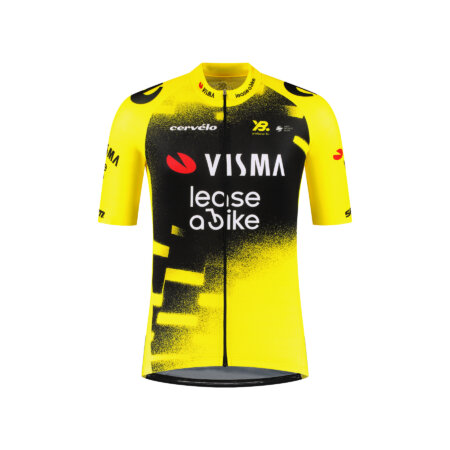 Shop cycling clothing at Team Visma | Lease a Bike official