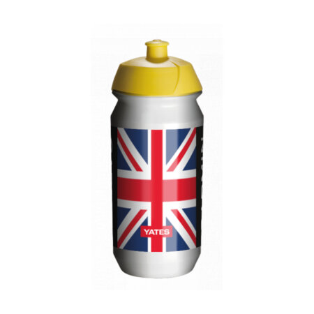Bidon 500 ml 2025 Simon Yates - Team Visma | Lease a Bike