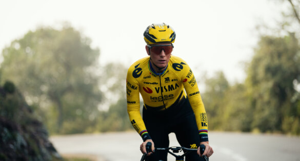 Pauline Ferrand-Prévot