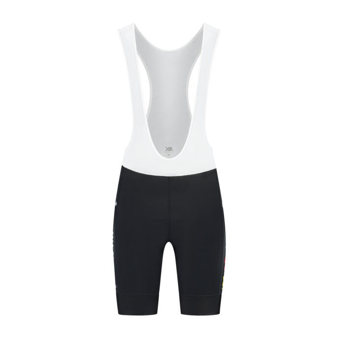 Bibshort mannen 2026 - Team Visma | Lease a Bike