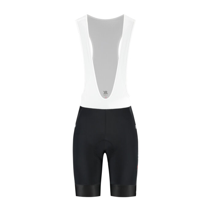 Bibshort vrouwen 2026 - Team Visma | Lease a Bike