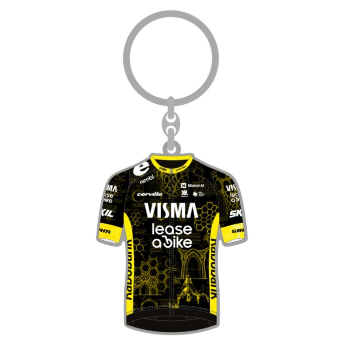 Keychain - The Architect