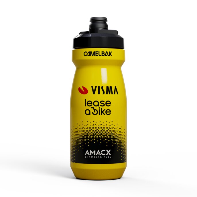 CamelBak bidon - Team Visma | Lease a Bike