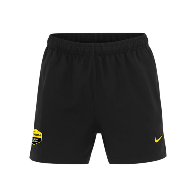 Nike training shorts women - Team Visma | Lease a Bike