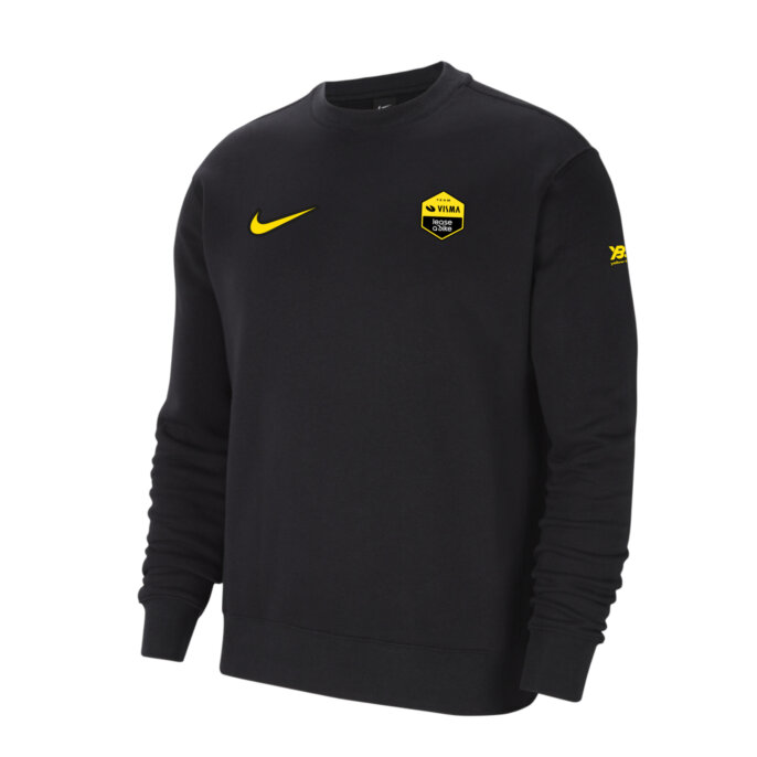 Nike casual sweater unisex - Team Visma | Lease a Bike