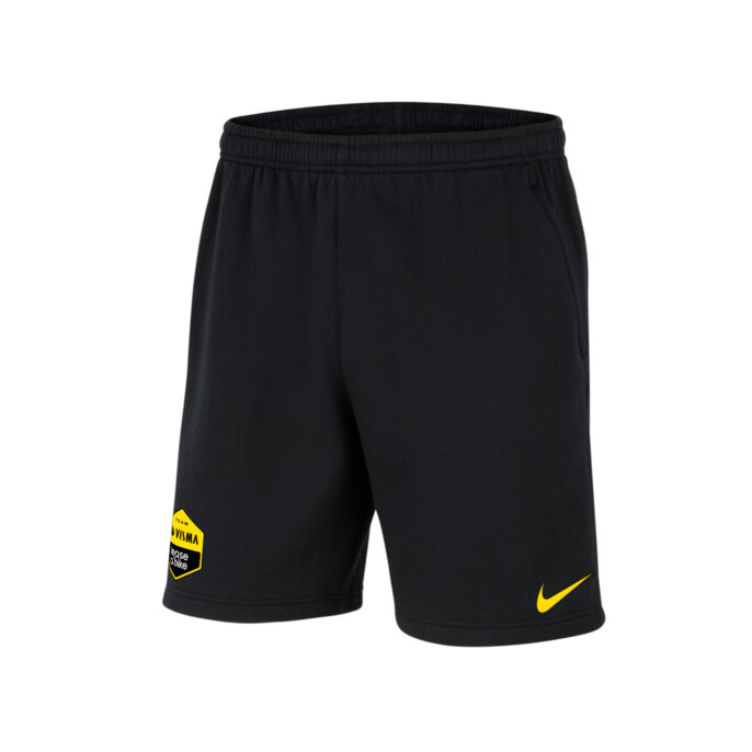Nike casual shorts mannen - Team Visma | Lease a Bike