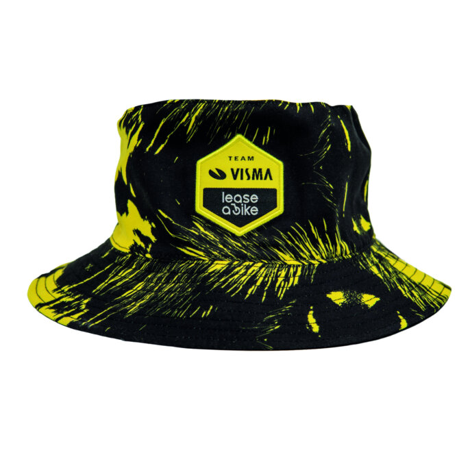Buckethat - Team Visma | Lease a Bike