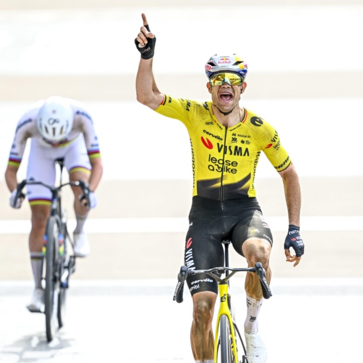 Team Visma | Lease a Bike | Shop