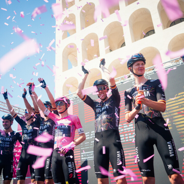 Team Visma | Lease a Bike | Shop