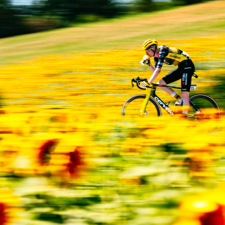 Team Visma | Lease a Bike | Shop