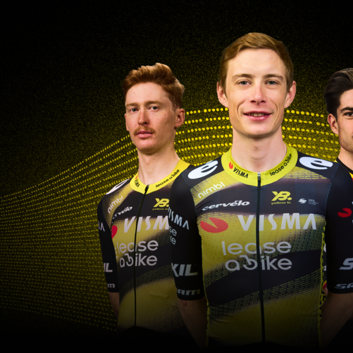 Team Visma | Lease a Bike | Shop