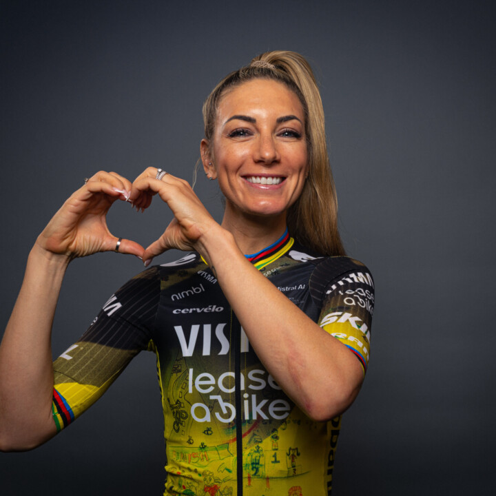 Team Visma | Lease a Bike | Shop