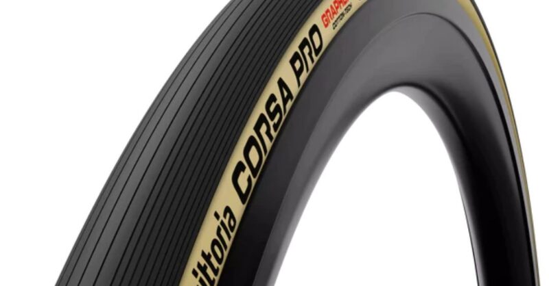 Corsa N.Ext Tube-Type - Competition Tires | Vittoria