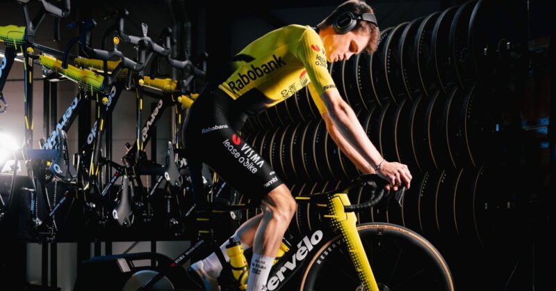 Team Visma | Lease a Bike | Team Visma | Lease a Bike and Bowers &…