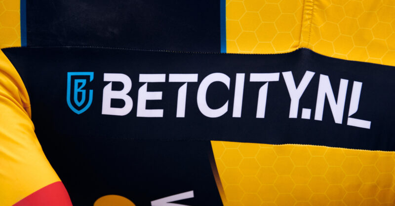 Betcity shirt