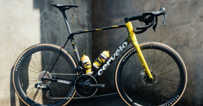 Team Visma | Lease a Bike | Everything you need to know about the…