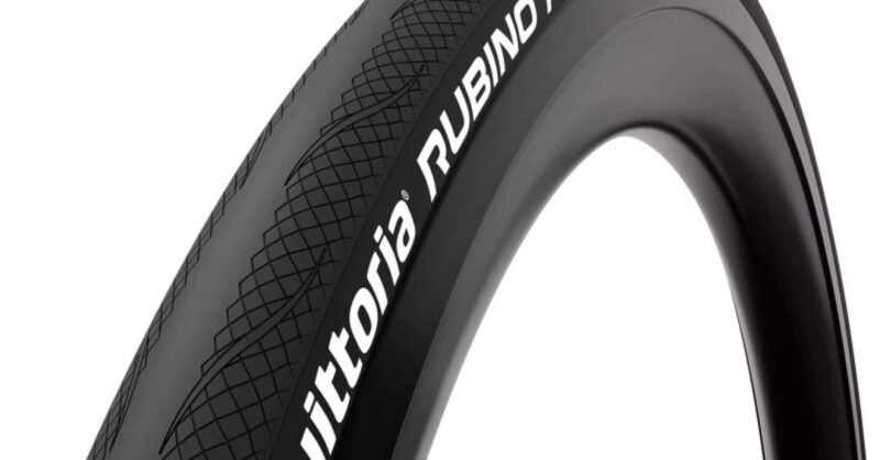 パーツ Fulcrum Racing 418 + Vittoria Rubino Pro Vittoria Rubino Pro Tubed - Dallas Bike Works