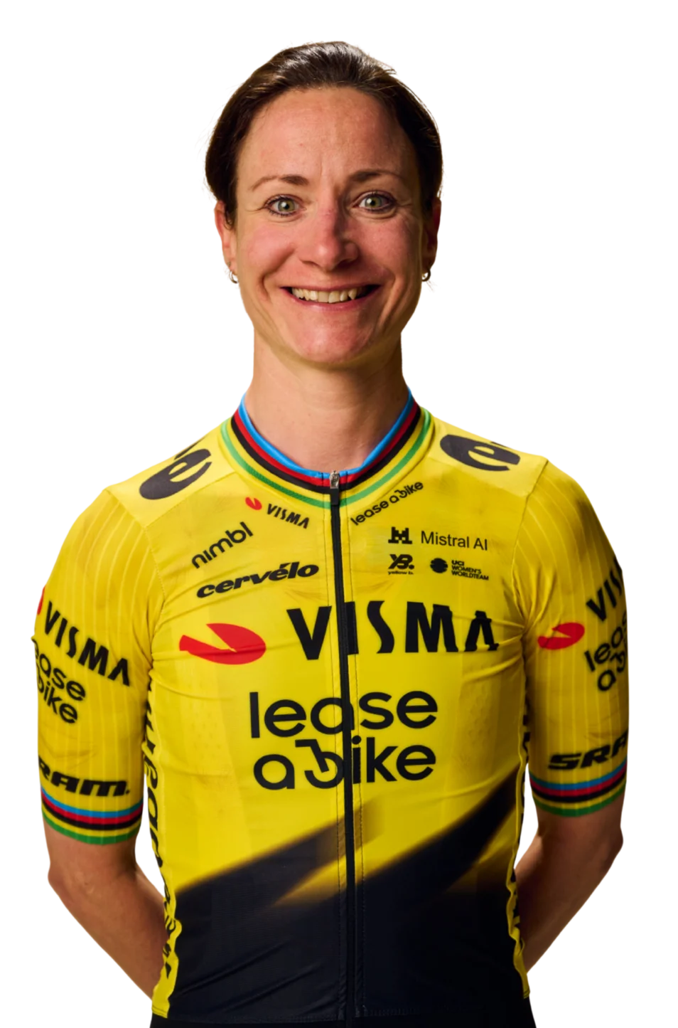 Marianne Vos