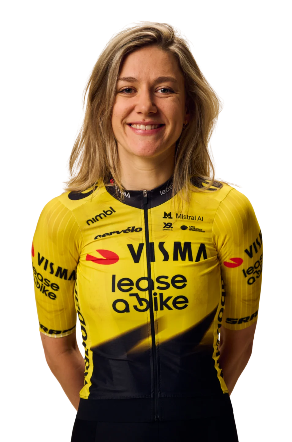 Femke de Vries