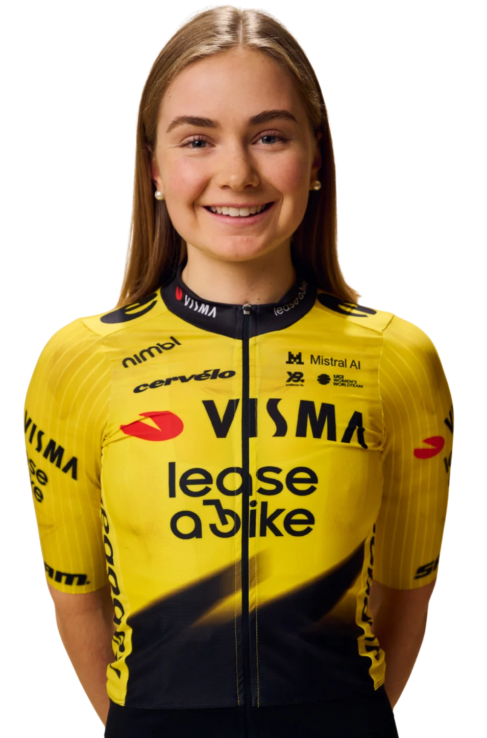 Sarah van Dam