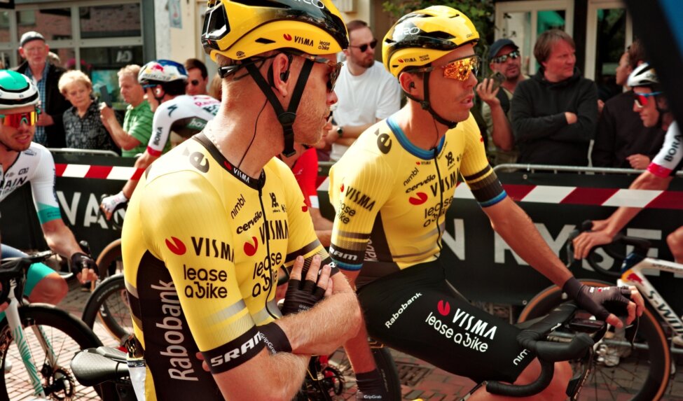Liveblog: Van Aert takes tenth in Cyclassics Hamburg